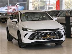 بي واي دي Qin Plus